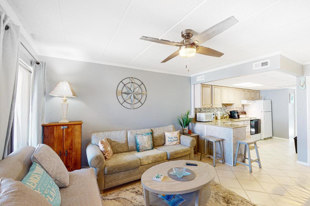 Beach House Ocean City Ruang foto