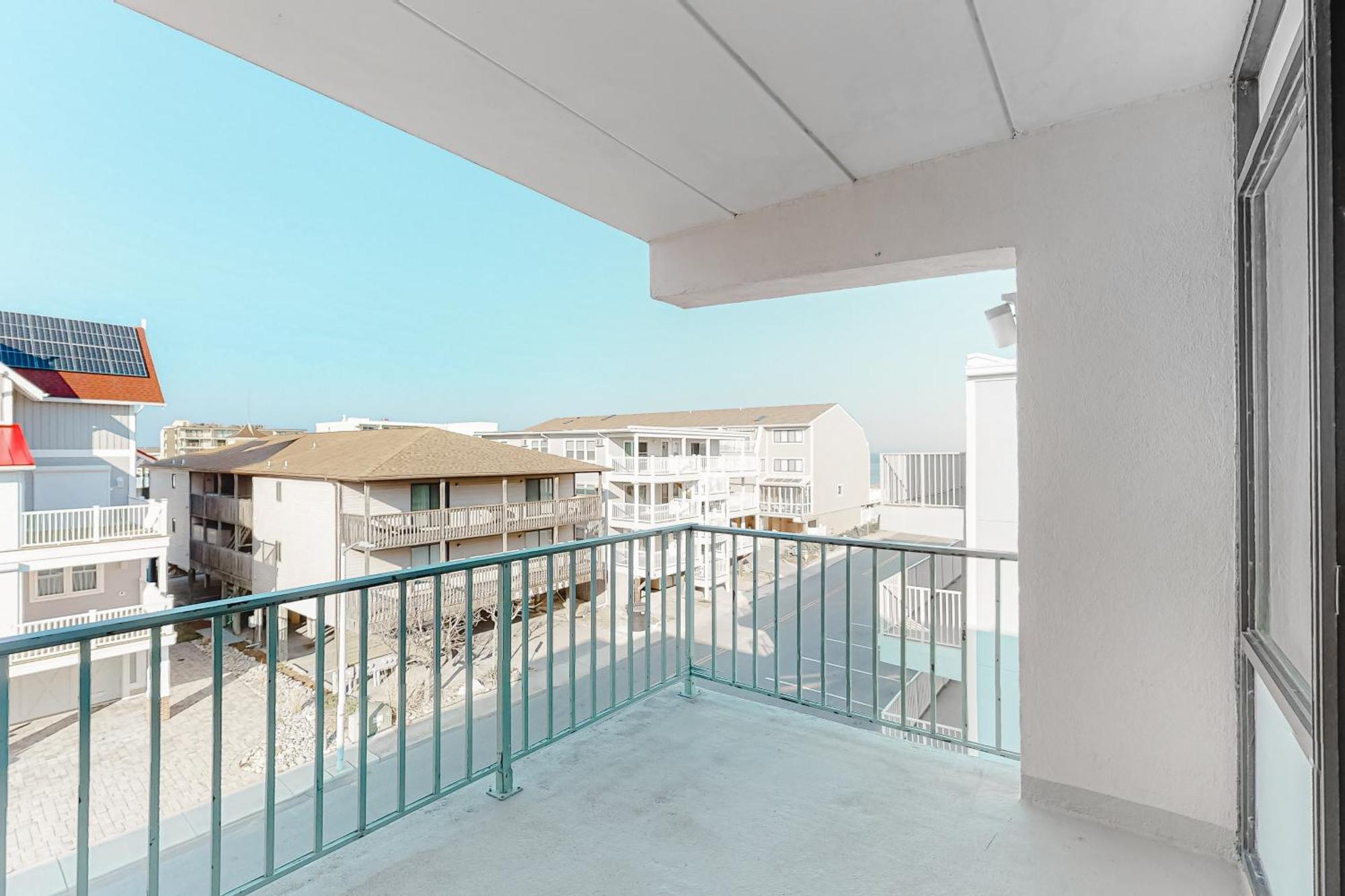 Beach House Ocean City Ruang foto